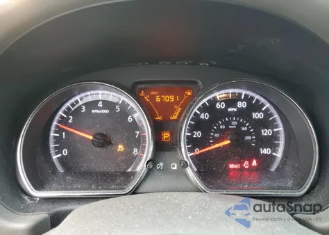 2012 Nissan Versa S z USA, uszkodzony, nr VIN 3N1CN7AP5CL836061